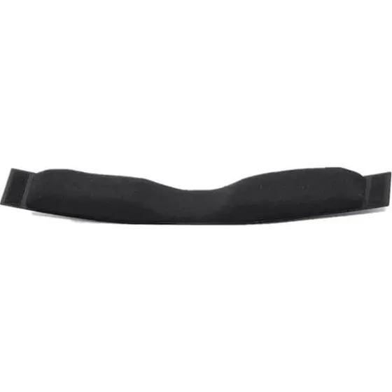 Sennheiser HD600 Byggebeskytter - Sort