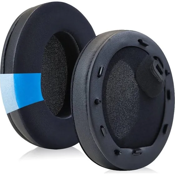 Sony WH-1000XM4 Ørepuder med kølende Gel - Sort