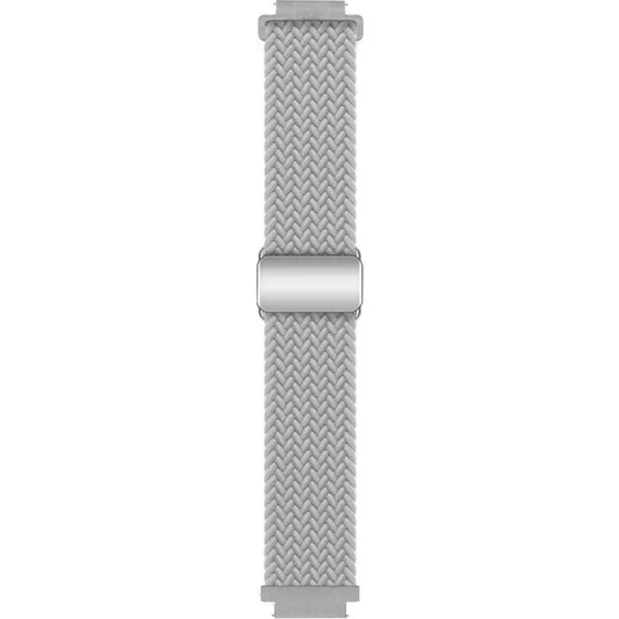 Garmin Venu 2s Flettet magnetisk urrem - Stone