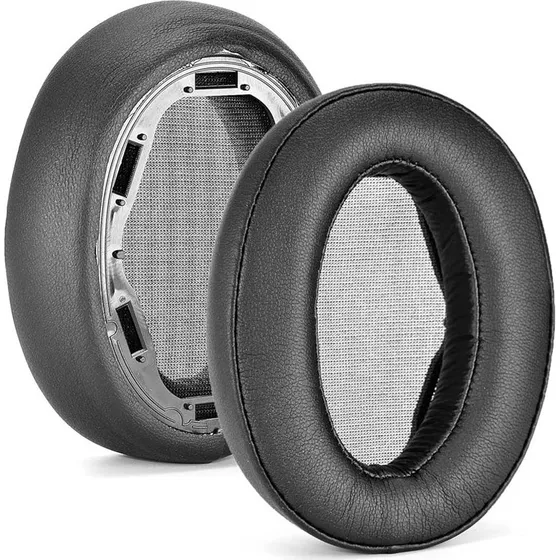 Sony WH-H910N Erstatningspuder - Sort