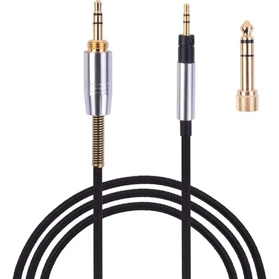 Sennheiser Momentum 2.0 Lydkabel til Høretelefoner