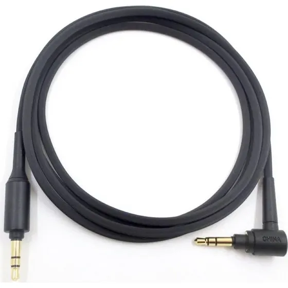 Sony WH-H900N Lydkabel - AUX-stik til hovedtelefoner
