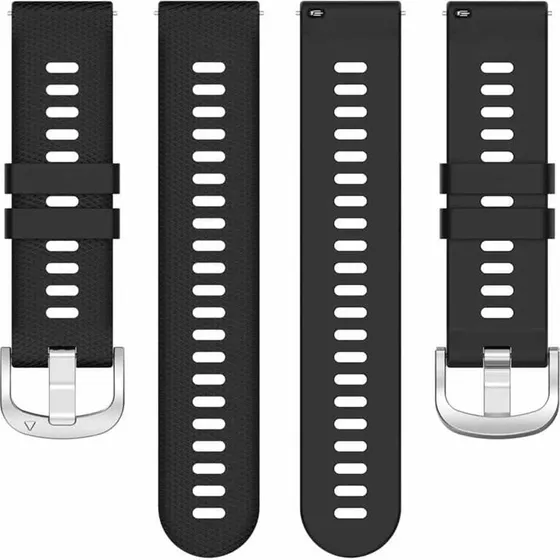 Pure urrem til Garmin VivoMove HR - Sort