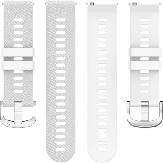 Pure urrem til Garmin Venu 2 Plus - Sort
