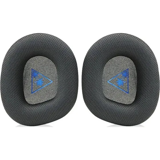 Turtle Beach Stealth 600 Gen2 Erstatningspuder - Sort