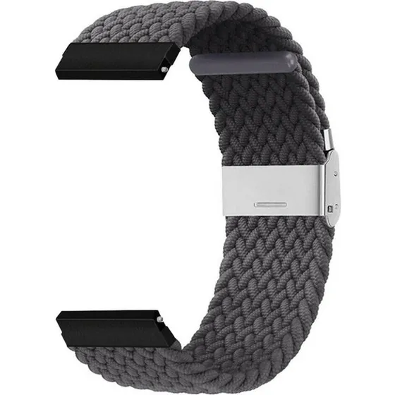Garmin Flettet Urrem til Forerunner 55 - Sky Grey