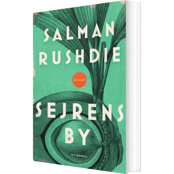 Sejrens by – Salman Rushdie (hæftet)