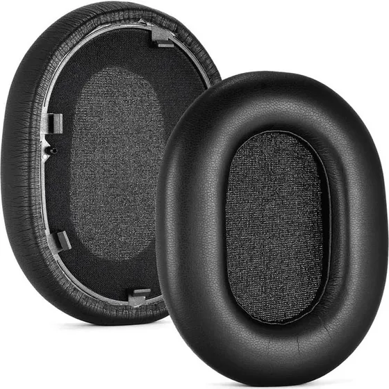 Sony WH-1000XM5 Erstatningspuder - Sort