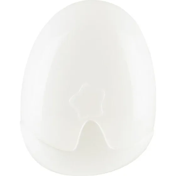 Pabobo Automatisk Natlampe LED, Hvid 0,7W