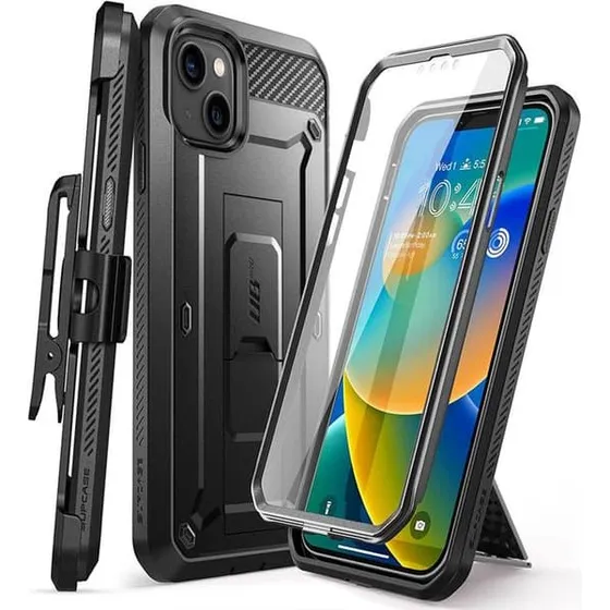 SUPCASE UB Pro cover til Apple iPhone 14