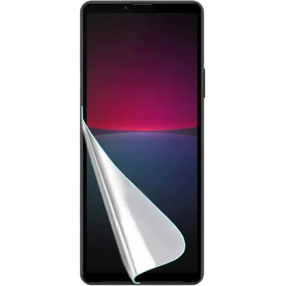 3D Soft HydroGel skærmbeskytter til Sony Xperia 10 IV
