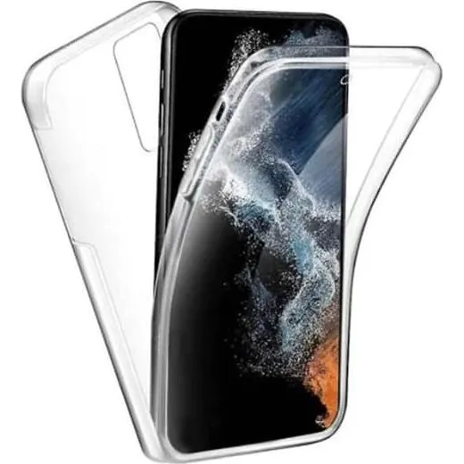 360° TPU+PC cover til Samsung Galaxy S22 Plus