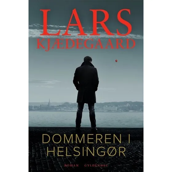 Dommeren i Helsingør - Lars Kjædegaard