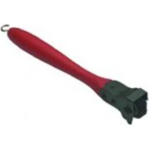 Smergelstensafrettere 3610-08 max 38 mm