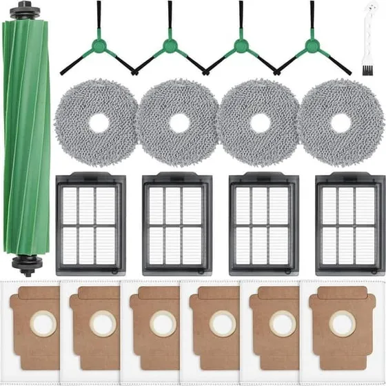 iRobot Roomba Plus 405/505 Combo Udskiftningssæt