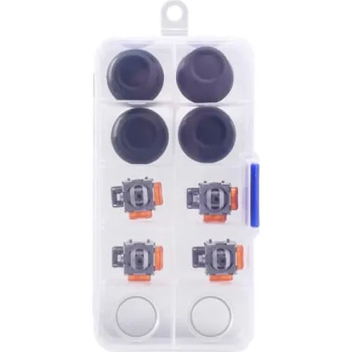 TMR Hall Joystick til PS5 - 12 i 1 sæt