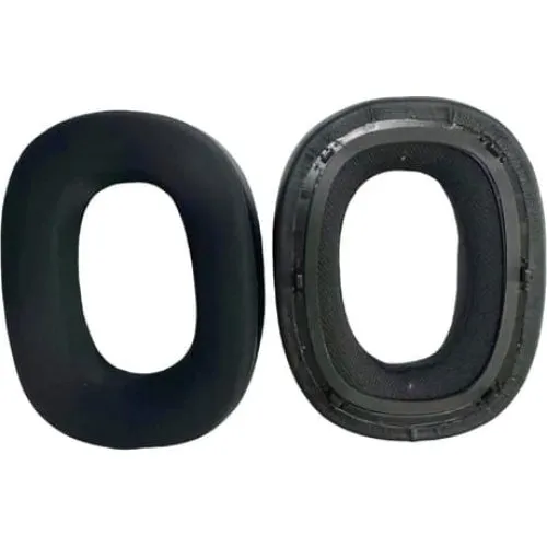 Bowers & Wilkins Udskiftnings ørepuder til PX7 S2 / PX8 - Gel Black