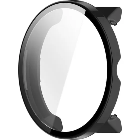Suunto Run Beskyttende Urkasse med Skærmbeskytter - Black