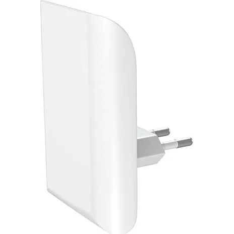 Osram Lunetta Glow vågelampe hvid 0,28 W