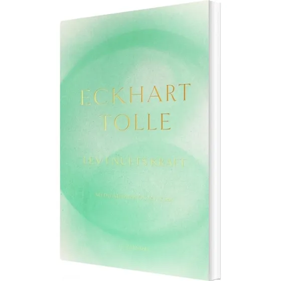 Lev i nuets kraft – Krop & Sind (hæftet)