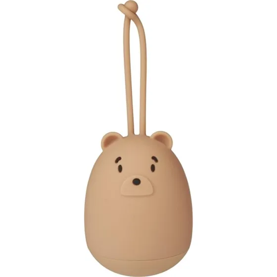 Liewood Watson Natlampe Mr Bear – Tuscany Rose