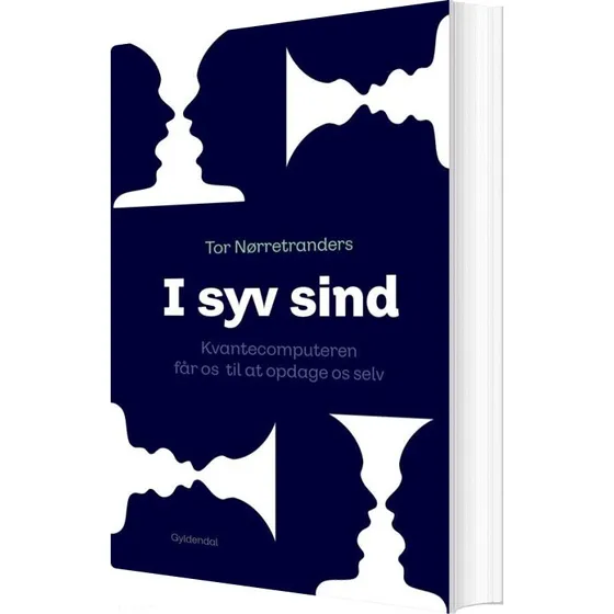 I syv sind – Natur & Videnskab (Tor Nørretranders)