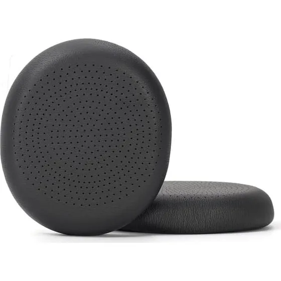 Logitech H800 Ørepuder - 2 stk. Sort Perforeret Proteinlæder