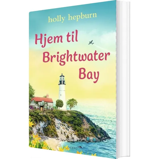 Hjem til Brightwater Bay - Holly Hepburn