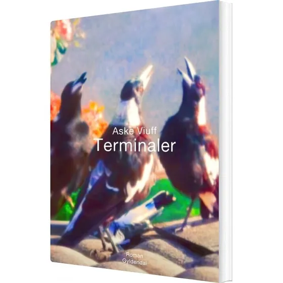 Terminaler - Aske Viuff
