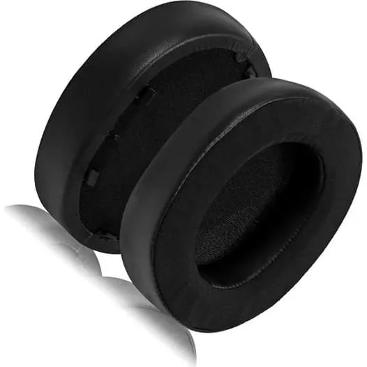 Sony WH-1000XM5 Udskiftningsørepuder - Black