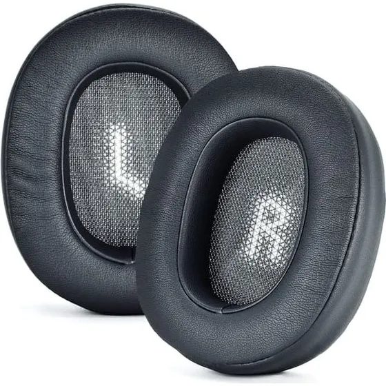 JBL Everest 710 Udskiftningsørepolstring - Titanium (2-pak)