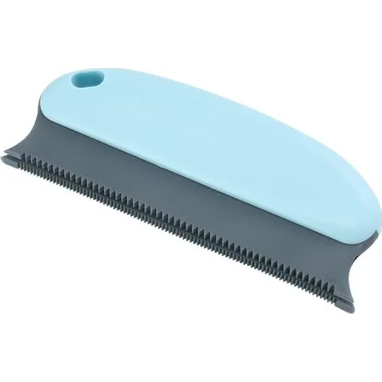 LightBlue Elektrostatisk Fnugfjerner - Genanvendelig