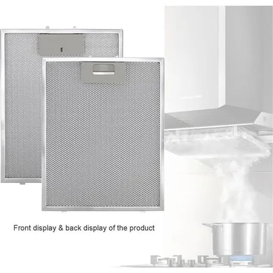 Filter til Whirlpool, IKEA og Jenn Air - W10169961A