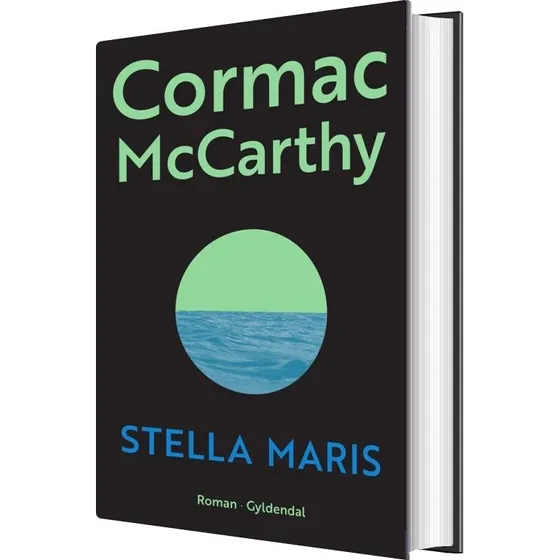 Stella Maris - Cormac McCarthy (hardcover)