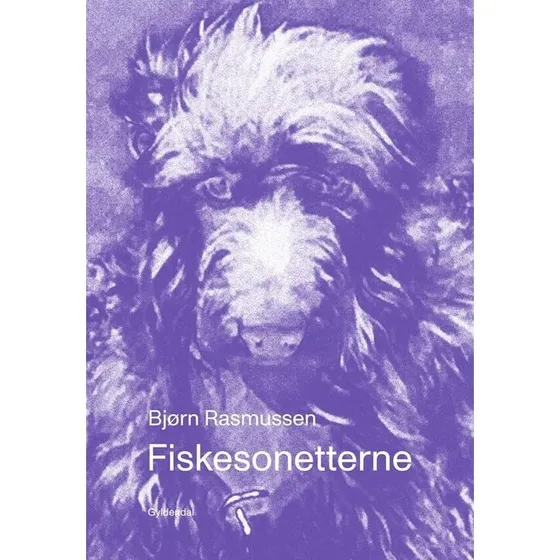 Fiskesonetterne – digte af Bjørn Rasmussen