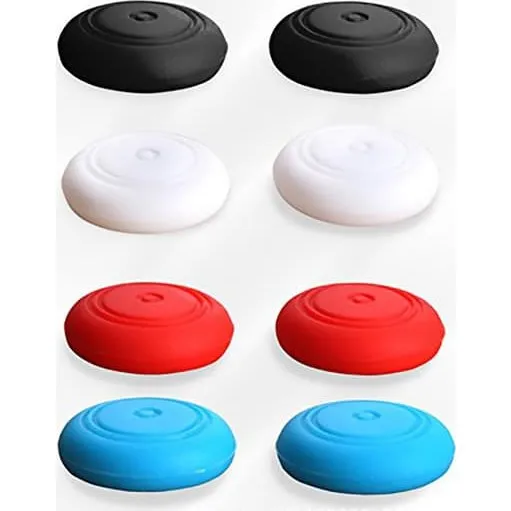Joystick Protection til Nintendo Switch Joycons - 8 stk
