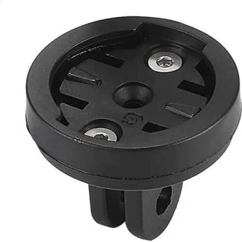 GoPro Mount Adapter til Garmin Cykelcomputer Mount