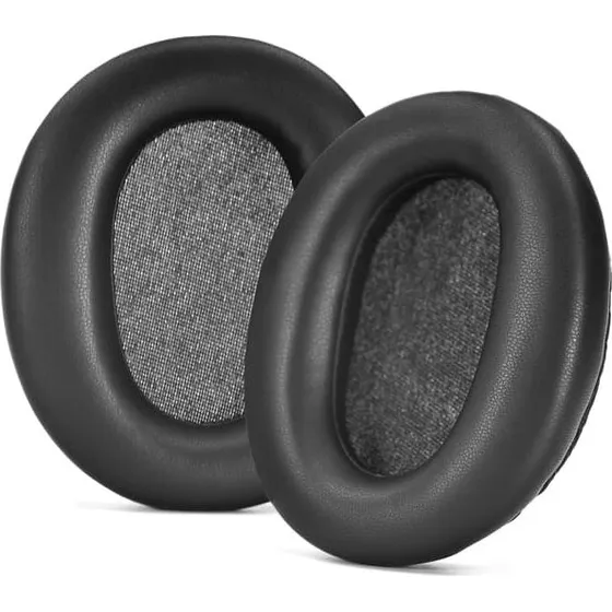 Sony WH-CH720N Memory Foam Ørepuder - Sort