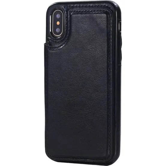 Samsung Galaxy S20 Ultra Wallet Case med kortholder