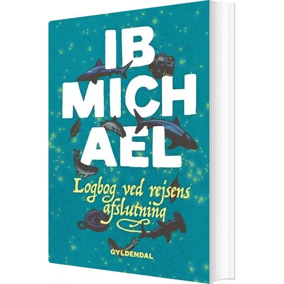 Logbog ved rejsens afslutning — Ib Michael