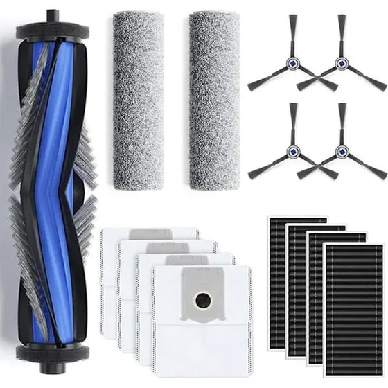 Ecovacs Deebot X8 Omni/Pro Tilbehørssæt