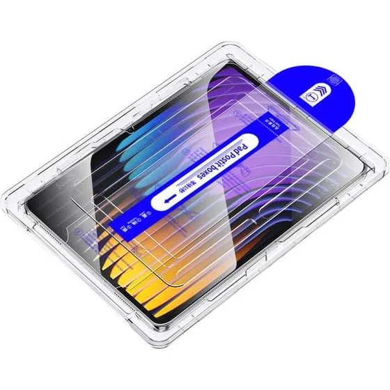 Xiaomi Redmi Pad Pro 12.1" Skærmbeskytter i hærdet glas