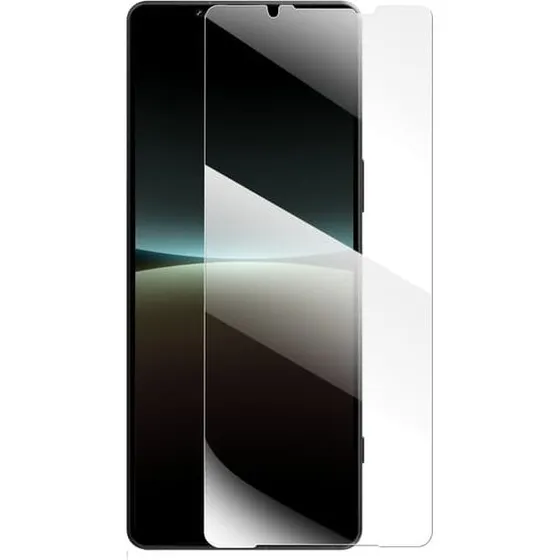 Premium hærdet glas skærmbeskytter til Xperia 10 VII (3-pak)