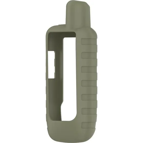 Garmin GPSMAP 66i/67i Silikone Etui - Grøn