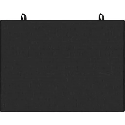 Silikone Kogeplade Underlag - 20x24 tommer varmebestandig