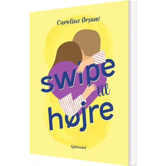 Swipe til højre – ungdomsroman