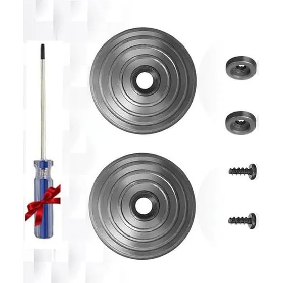 Dyson reservedele kit til V6, V7, V8, V10 og V11