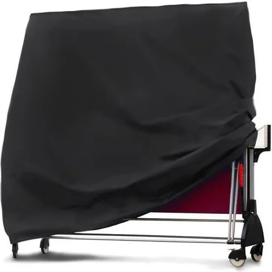 Premium Bordtennisbord Cover - Vejrbestandig XL