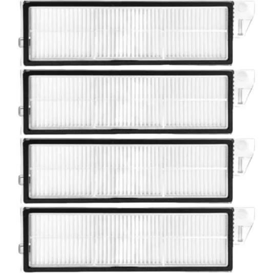 Roborock S8 MaxV Ultra G20s-filter (4-pak)