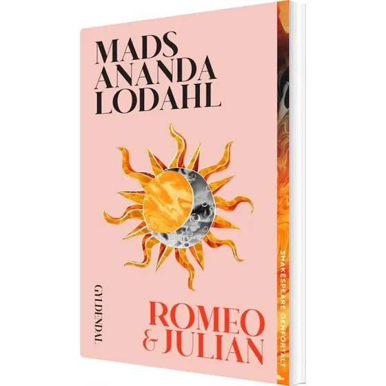 Romeo og Julian – Shakespeare genfortalt